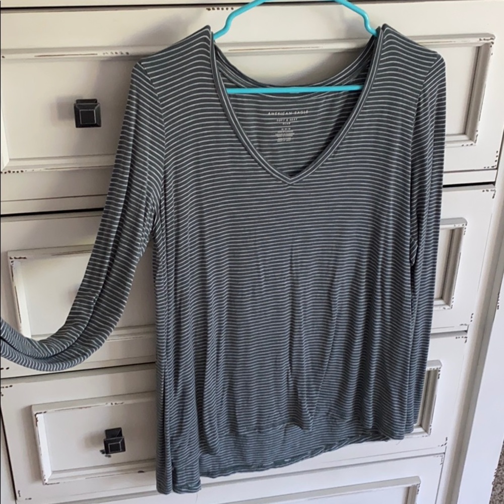 Women’s long sleeve